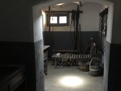 -青岛德国监狱旧址博物馆