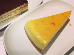 纽约芝士蛋糕-宜家·瑞典食品屋(四元桥店)