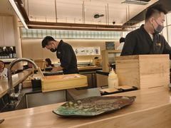 -鮨政·Omakase(万象城店)