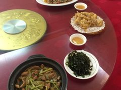 -天天海鲜城·海鲜大排档(新溪店)