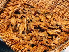 -肖炮现炸酥肉(解放碑店)
