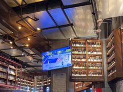 -牛啤堂精酿啤酒餐吧(五棵松华熙店)