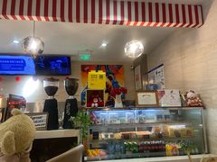 -NOVAE CAFE 咖啡·可颂(望京店)