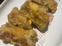 -新白鹿餐厅(爱琴海购物中心店)