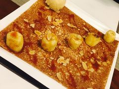 -LA CREPERIE BRETONNE布列塔尼法式餐厅(天童北路店)
