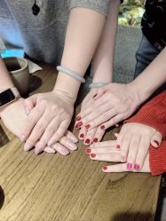 -手艺人不办卡美甲美睫