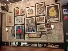 -京A Taproom·精酿餐吧(CBD店)