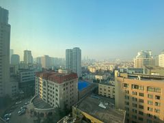 -爱舍海岸酒店(香港中路五四广场店)