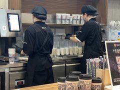 -CHAGEE霸王茶姬(壹方城店)