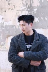 -尤司男士国潮理发馆