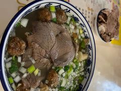 -夏家合汁(天润花园小区店)