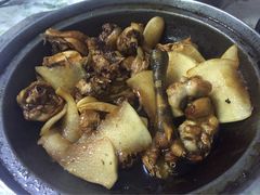 -黎记大排档(慈云路店)