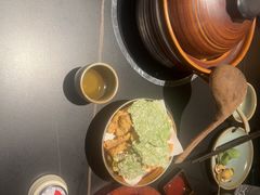 -季季山·云南野生菌火锅(上海首店)
