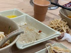 -百家鸡味馆(清泰店)