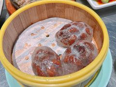 -潮界(虹桥新天地店)