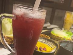 -湊湊火锅·茶憩(和平大悦城店)