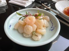 -夏宫中餐厅(静安香格里拉店)