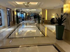 -五洲皇冠巴西烤肉餐厅