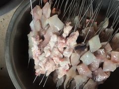 -永安烧烤
