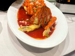 -钱记·乡野菜(紫荆花路店)