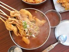 -青春分食(仙林大学城店)