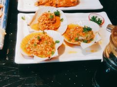 -真剑日本料理·铁板烧(贵州路店)