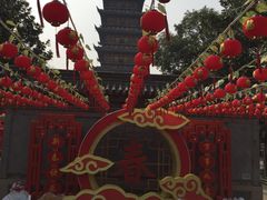 景点-常熟方塔园