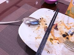 -荆州温德姆酒店-全日制餐厅