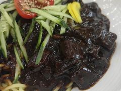 -服务大楼冷面(延大店)