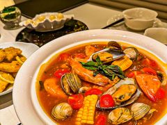 -茉里粤菜(皇姑万象汇店)