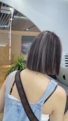 -DL HAIR SALON