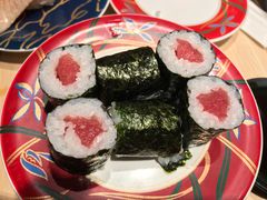 -大起水产回转寿司(道顿堀店)