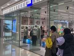 -绿茶餐厅(滨海万达广场店)