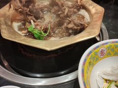 -芦月轩羊蝎子(劲松店)