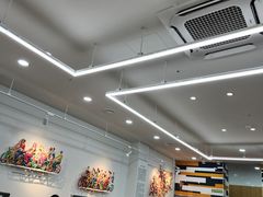 -神仙雪浓汤(明洞店)