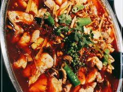 -小饕荟雅安贡椒鱼鲜馆(广福桥店)