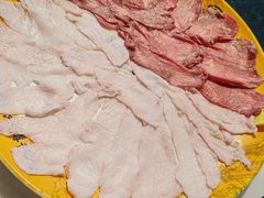-潮汕大目牛肉火锅(水围店)