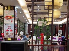 大堂-有腥气私房菜·寻味顺德