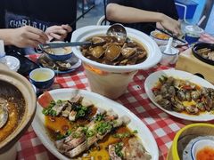 -琼大师东方烤乳猪(亚特兰蒂斯店)