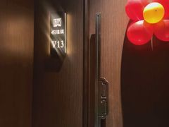 -悦福瑞酒楼(西影路店)