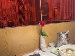 -小京廷北京烤鸭|山野贵州菜(梵华里店)