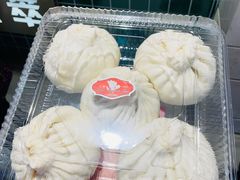 大肉包-白玉兰食品甜凤店(合生汇店)