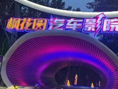 -枫花园汽车电影院(朝阳公园店)