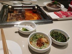 -海底捞火锅(杭州庆春路夜宵主题店)