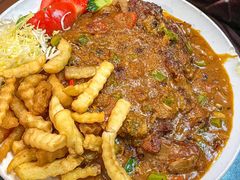 -妈阁铭记澳葡美食