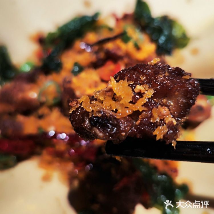 刷了N次的乐山美食，百吃不厌