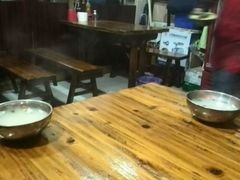 -宝哥杂酱万州面(镋钯街37号院店)