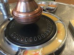 -老板娘的烤肉店(港湾广场店)