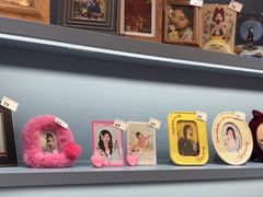 -海马体照相馆(上海月星环球港店)