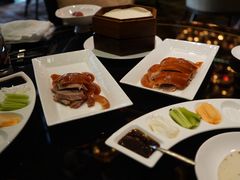 -北京四季酒店·采逸轩